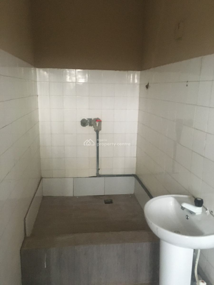 Newly Renovated 3 Bedrooms Terrace Duplex, Off Sunmola Street, Mende, Maryland, Lagos, Terraced Duplex for Rent