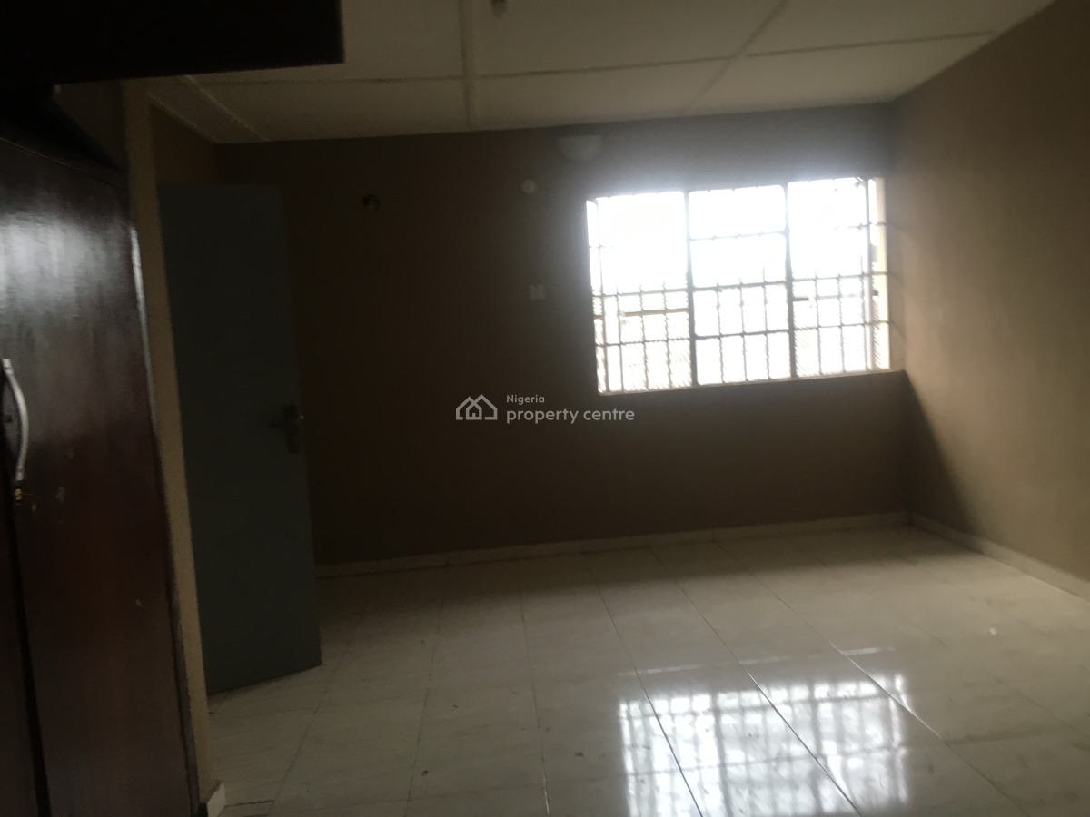 Newly Renovated 3 Bedrooms Terrace Duplex, Off Sunmola Street, Mende, Maryland, Lagos, Terraced Duplex for Rent