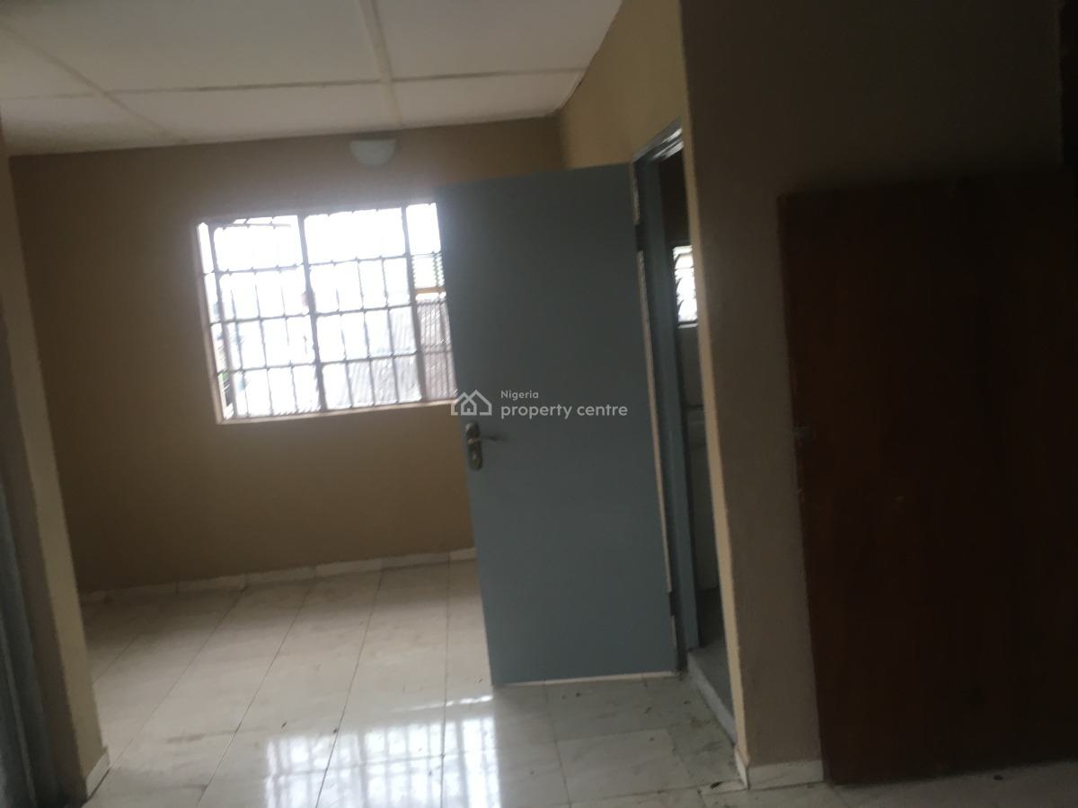 Newly Renovated 3 Bedrooms Terrace Duplex, Off Sunmola Street, Mende, Maryland, Lagos, Terraced Duplex for Rent