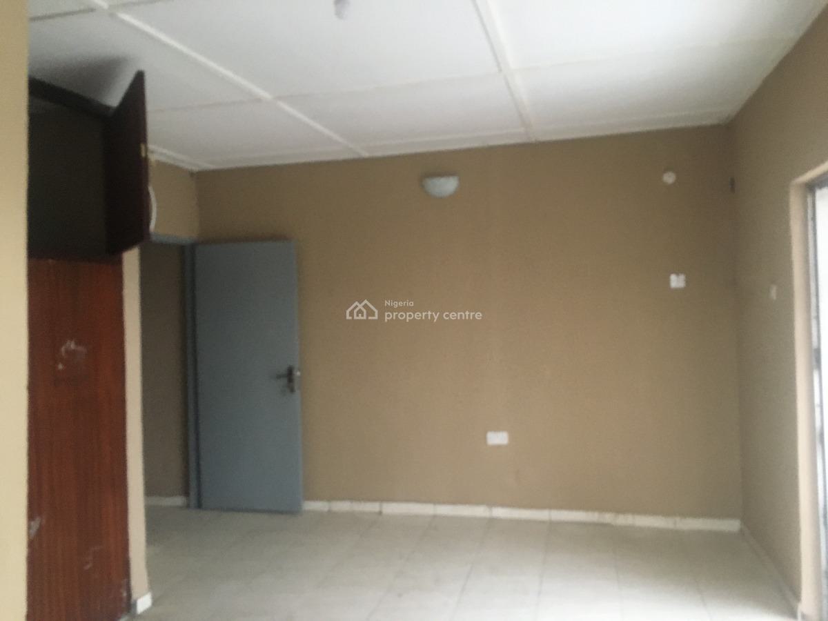 Newly Renovated 3 Bedrooms Terrace Duplex, Off Sunmola Street, Mende, Maryland, Lagos, Terraced Duplex for Rent