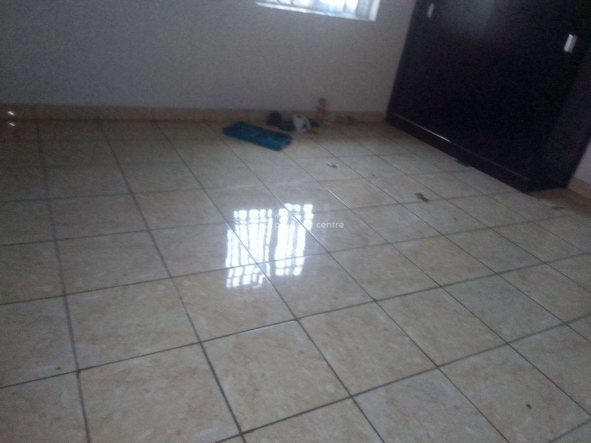 Spacious Luxury 4 Bedroom Duplex with Excellent Features, Meadows View Estate, Ogombo, Ajah, Lagos, Flat / Apartment for Rent