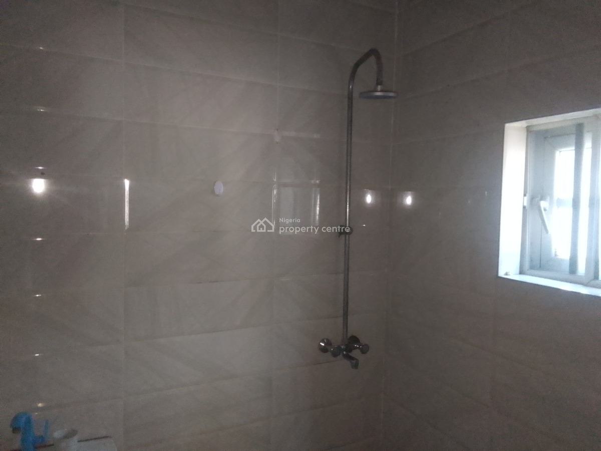 Spacious Luxury 4 Bedroom Duplex with Excellent Features, Meadows View Estate, Ogombo, Ajah, Lagos, Flat / Apartment for Rent