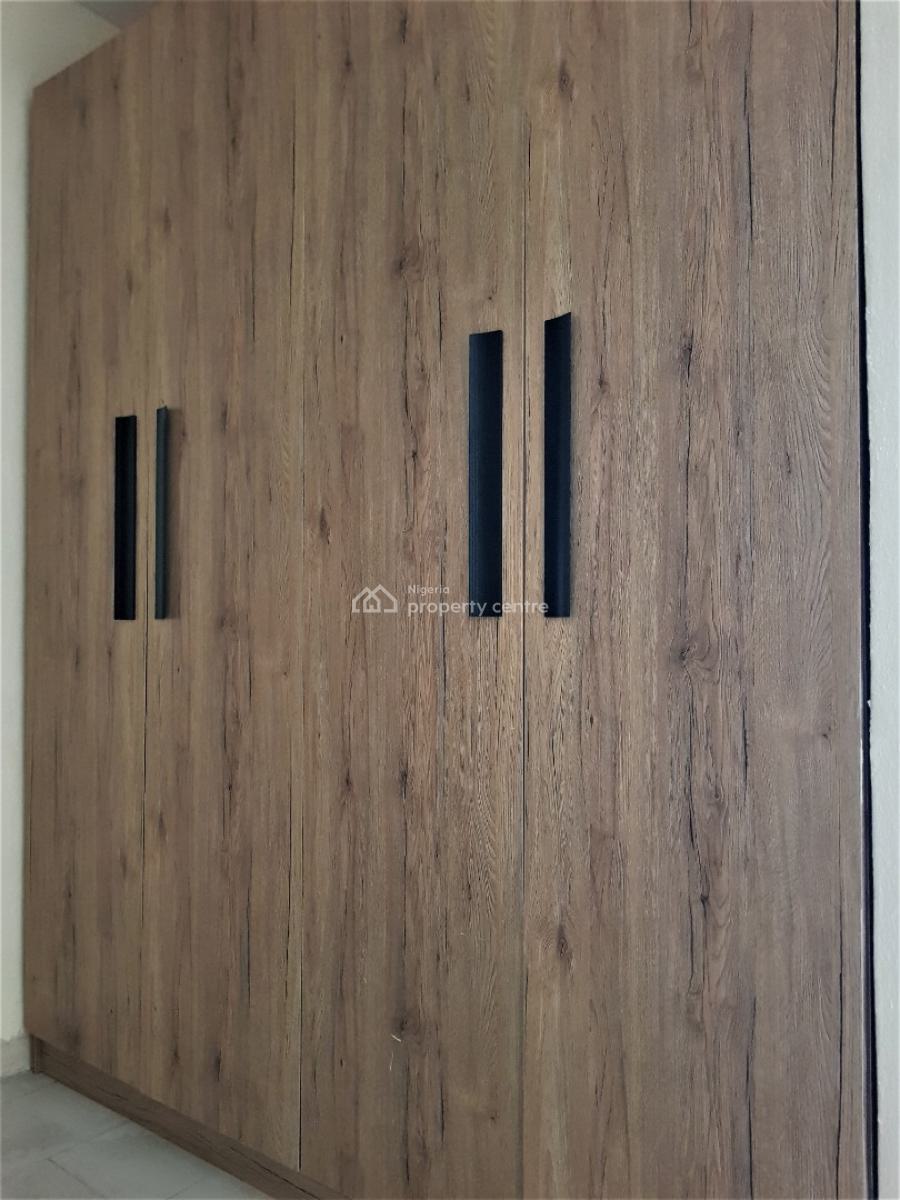 3 Bedroom Flat in a Serene Neighbourhood - Upstairs, Oniru, Victoria Island (vi), Lagos, Flat / Apartment for Rent