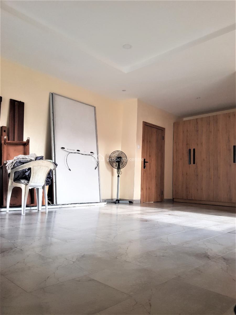 3 Bedroom Flat in a Serene Neighbourhood - Upstairs, Oniru, Victoria Island (vi), Lagos, Flat / Apartment for Rent