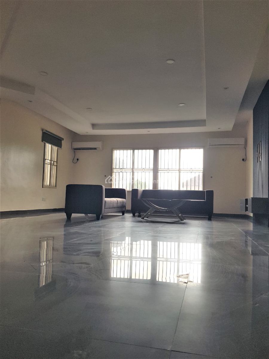 3 Bedroom Flat in a Serene Neighbourhood - Upstairs, Oniru, Victoria Island (vi), Lagos, Flat / Apartment for Rent
