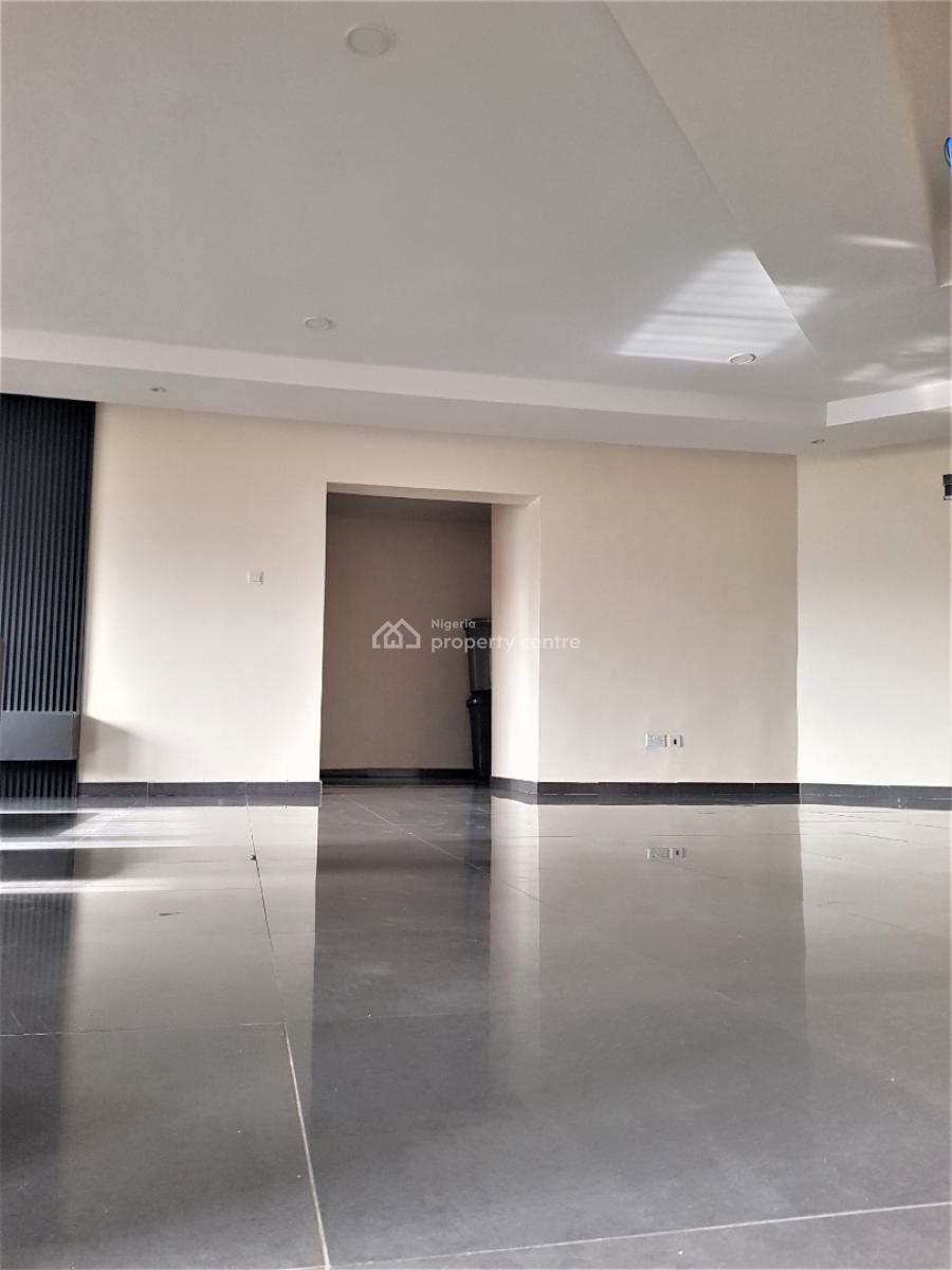 3 Bedroom Flat in a Serene Neighbourhood - Upstairs, Oniru, Victoria Island (vi), Lagos, Flat / Apartment for Rent