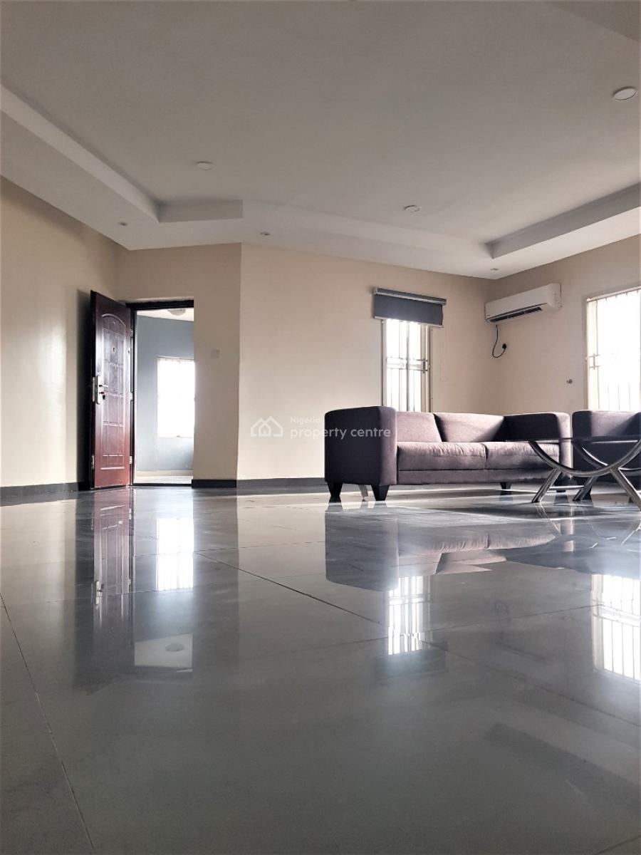 3 Bedroom Flat in a Serene Neighbourhood - Upstairs, Oniru, Victoria Island (vi), Lagos, Flat / Apartment for Rent