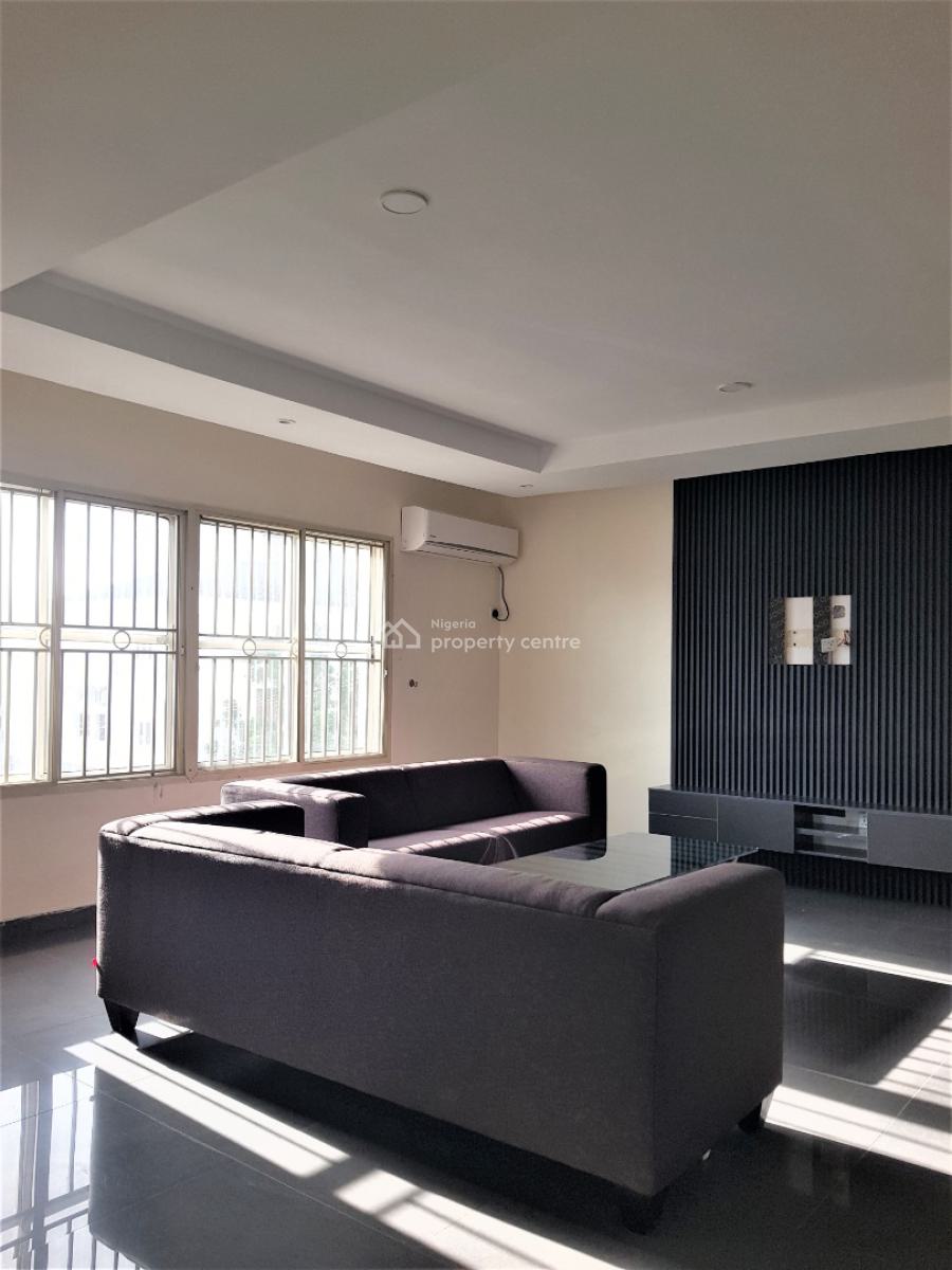 3 Bedroom Flat in a Serene Neighbourhood - Upstairs, Oniru, Victoria Island (vi), Lagos, Flat / Apartment for Rent