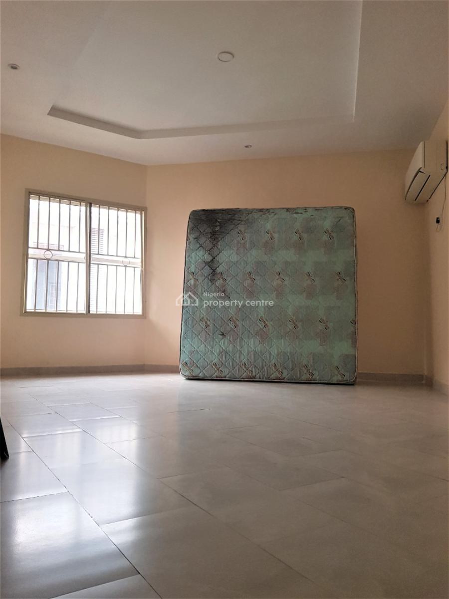 3 Bedroom Flat in a Serene Neighbourhood - Upstairs, Oniru, Victoria Island (vi), Lagos, Flat / Apartment for Rent