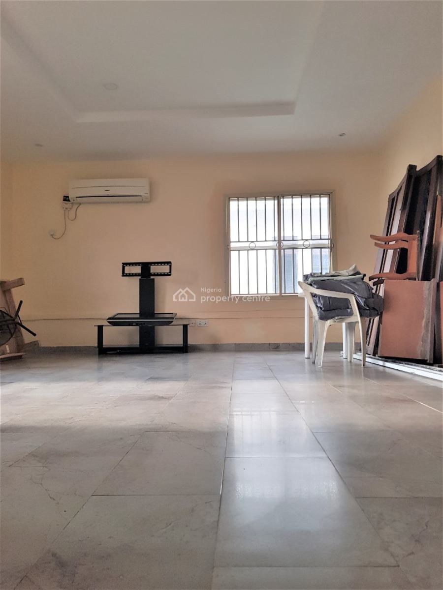 3 Bedroom Flat in a Serene Neighbourhood - Upstairs, Oniru, Victoria Island (vi), Lagos, Flat / Apartment for Rent