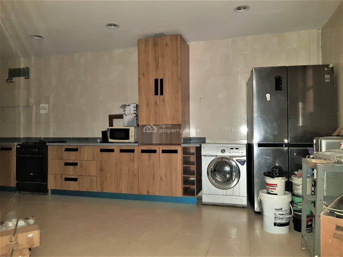 3 Bedroom Flat in a Serene Neighbourhood - Upstairs, Oniru, Victoria Island (vi), Lagos, Flat / Apartment for Rent