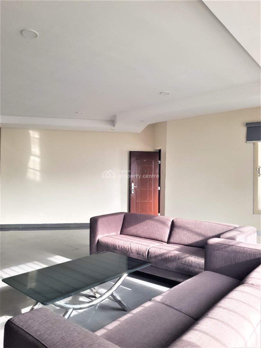 3 Bedroom Flat in a Serene Neighbourhood - Upstairs, Oniru, Victoria Island (vi), Lagos, Flat / Apartment for Rent