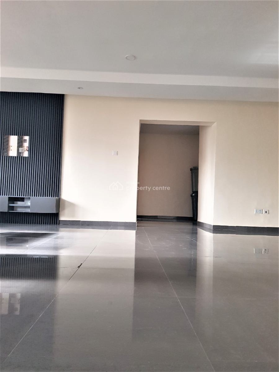 3 Bedroom Flat in a Serene Neighbourhood - Upstairs, Oniru, Victoria Island (vi), Lagos, Flat / Apartment for Rent
