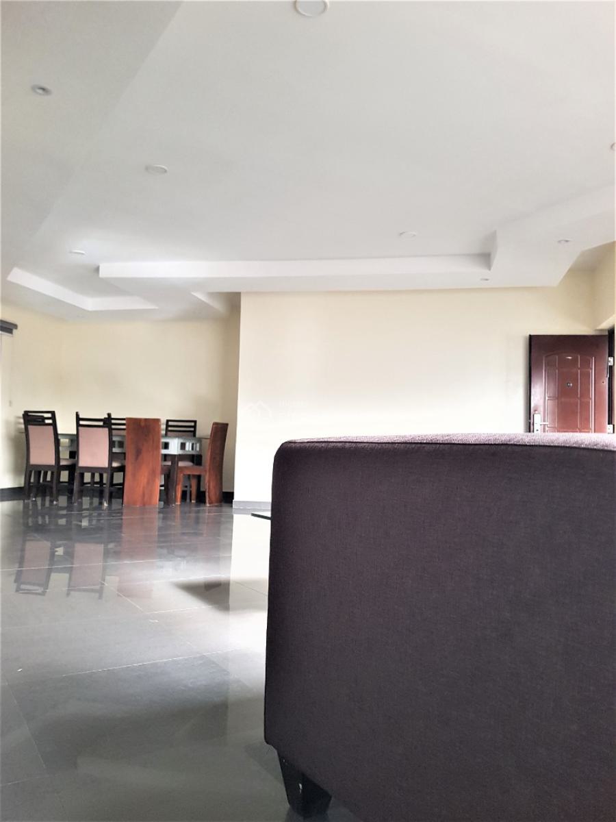 3 Bedroom Flat in a Serene Neighbourhood - Upstairs, Oniru, Victoria Island (vi), Lagos, Flat / Apartment for Rent