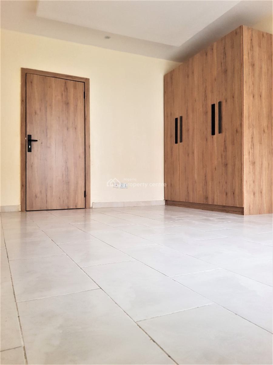 3 Bedroom Flat in a Serene Neighbourhood - Upstairs, Oniru, Victoria Island (vi), Lagos, Flat / Apartment for Rent