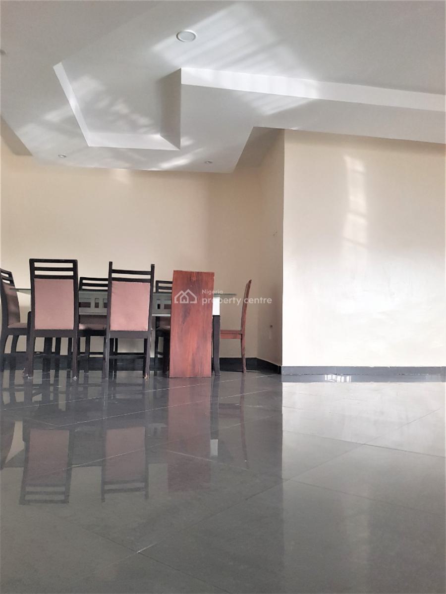 3 Bedroom Flat in a Serene Neighbourhood - Upstairs, Oniru, Victoria Island (vi), Lagos, Flat / Apartment for Rent