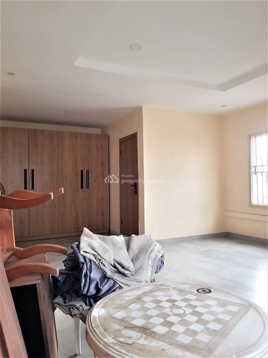 3 Bedroom Flat in a Serene Neighbourhood - Upstairs, Oniru, Victoria Island (vi), Lagos, Flat / Apartment for Rent