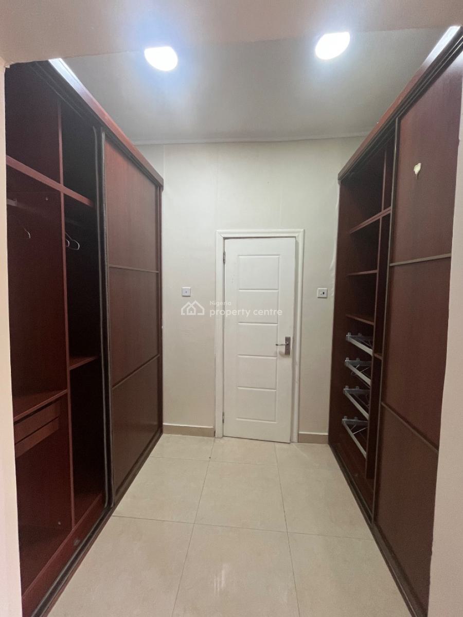 5-bedroom Fully Furnished Terrace Duplex, Oniru, Victoria Island (vi), Lagos, Terraced Duplex for Rent