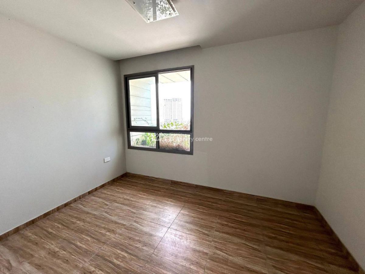 This Is a 2 Bedroom Apartment with Swimming Pool, Eko Pearl Tower, Victoria Island, Eko Atlantic City, Lagos, Flat / Apartment for Rent