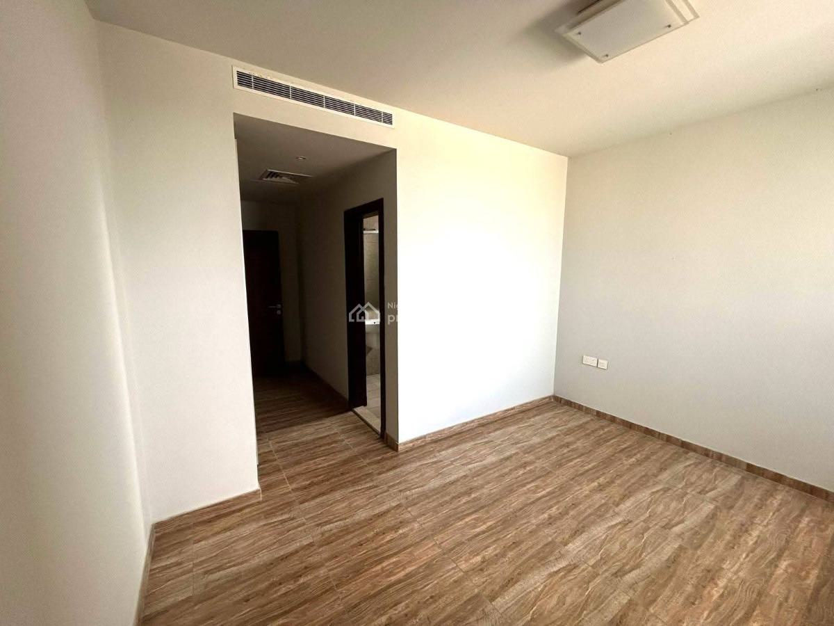 This Is a 2 Bedroom Apartment with Swimming Pool, Eko Pearl Tower, Victoria Island, Eko Atlantic City, Lagos, Flat / Apartment for Rent