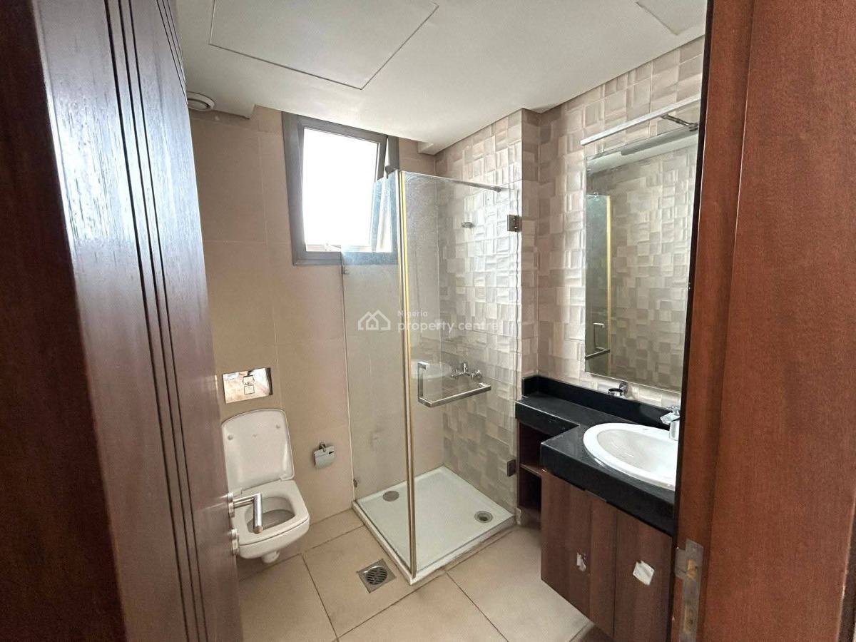 This Is a 2 Bedroom Apartment with Swimming Pool, Eko Pearl Tower, Victoria Island, Eko Atlantic City, Lagos, Flat / Apartment for Rent