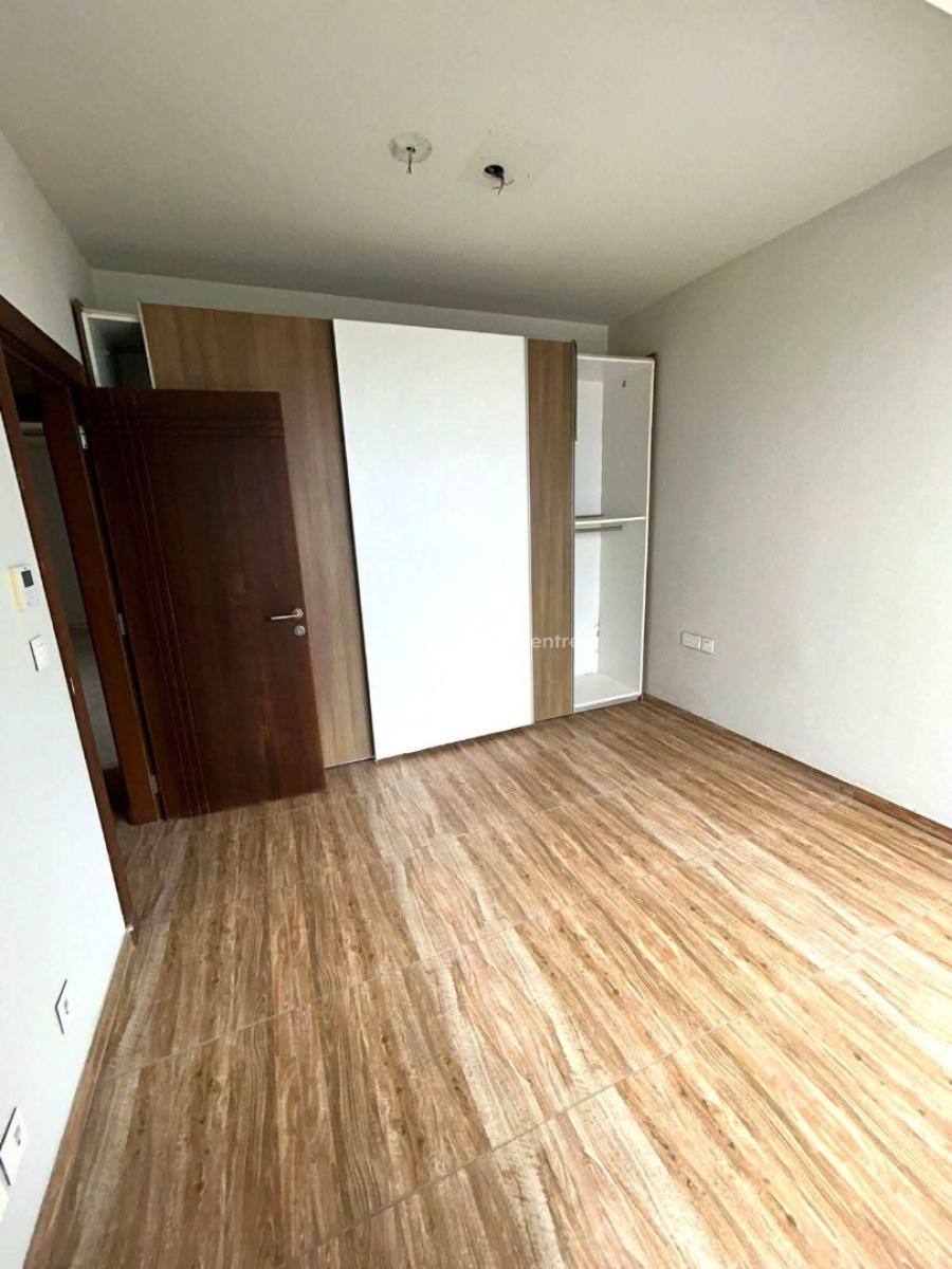 This Is a 2 Bedroom Apartment with Swimming Pool, Eko Pearl Tower, Victoria Island, Eko Atlantic City, Lagos, Flat / Apartment for Rent