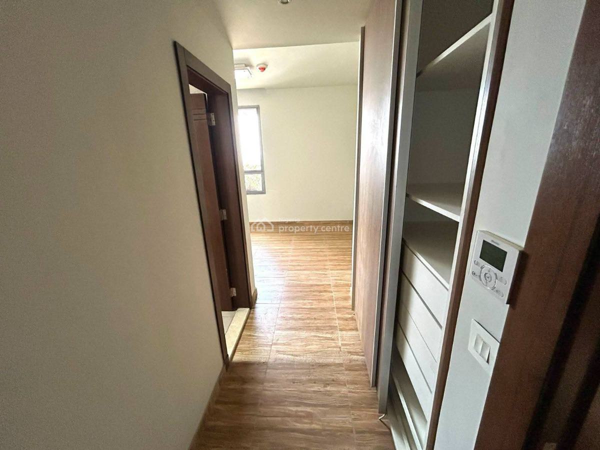 This Is a 2 Bedroom Apartment with Swimming Pool, Eko Pearl Tower, Victoria Island, Eko Atlantic City, Lagos, Flat / Apartment for Rent