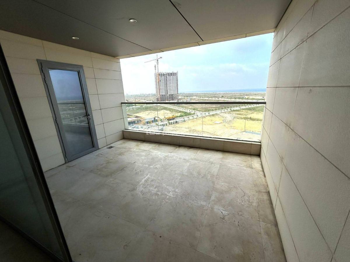 This Is a 2 Bedroom Apartment with Swimming Pool, Eko Pearl Tower, Victoria Island, Eko Atlantic City, Lagos, Flat / Apartment for Rent