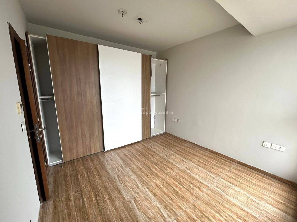 This Is a 2 Bedroom Apartment with Swimming Pool, Eko Pearl Tower, Victoria Island, Eko Atlantic City, Lagos, Flat / Apartment for Rent