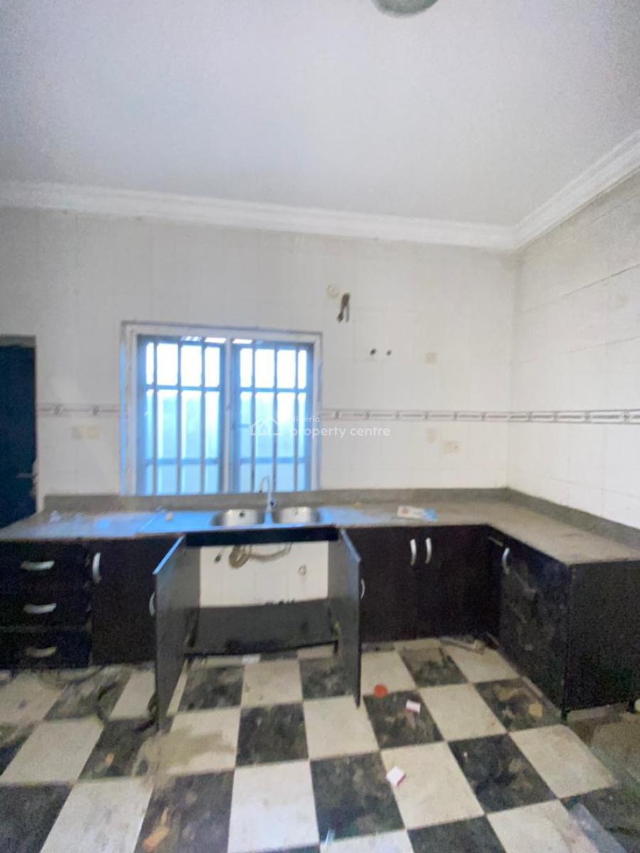 3 Bedroom Duplex with Swimming Pool, Ikota, Lekki, Lagos, Terraced Duplex for Rent