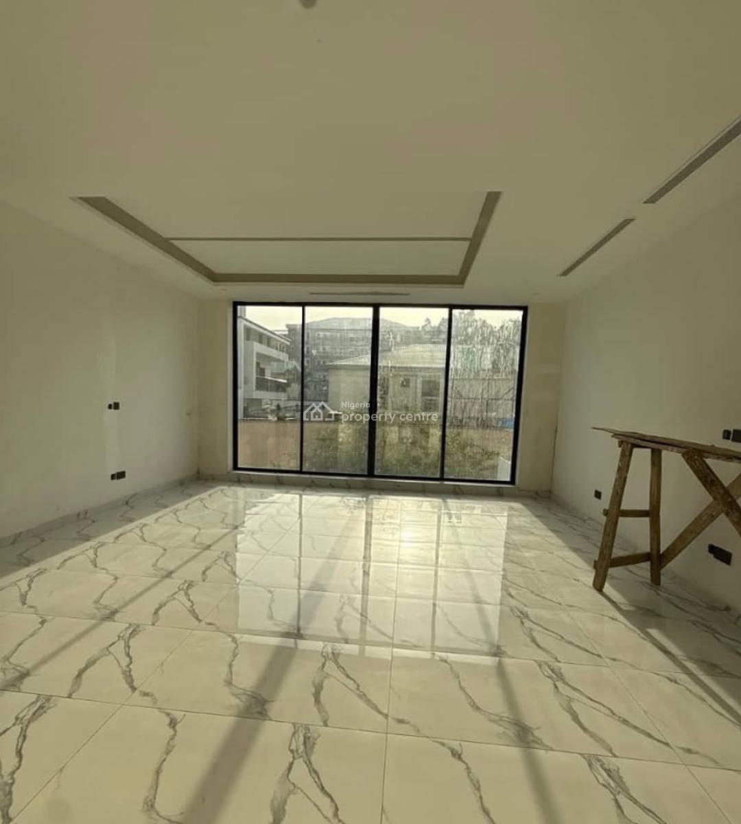 6-bedroom Detached Duplex, Maitama District, Abuja, Detached Duplex for Sale