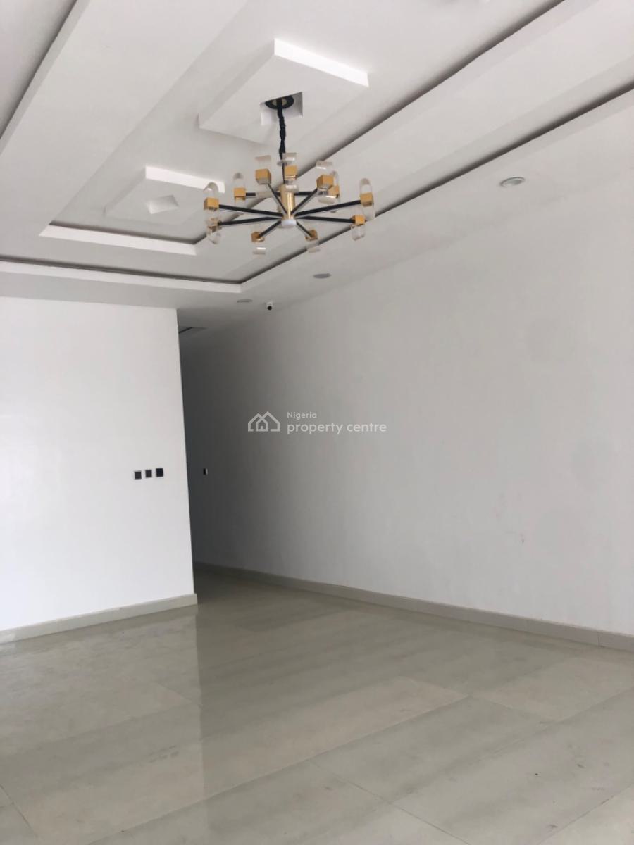 4 Bedroom Semi Detached Duplex, Ologolo, Lekki Phase 2, Lekki, Lagos, Semi-detached Duplex for Sale