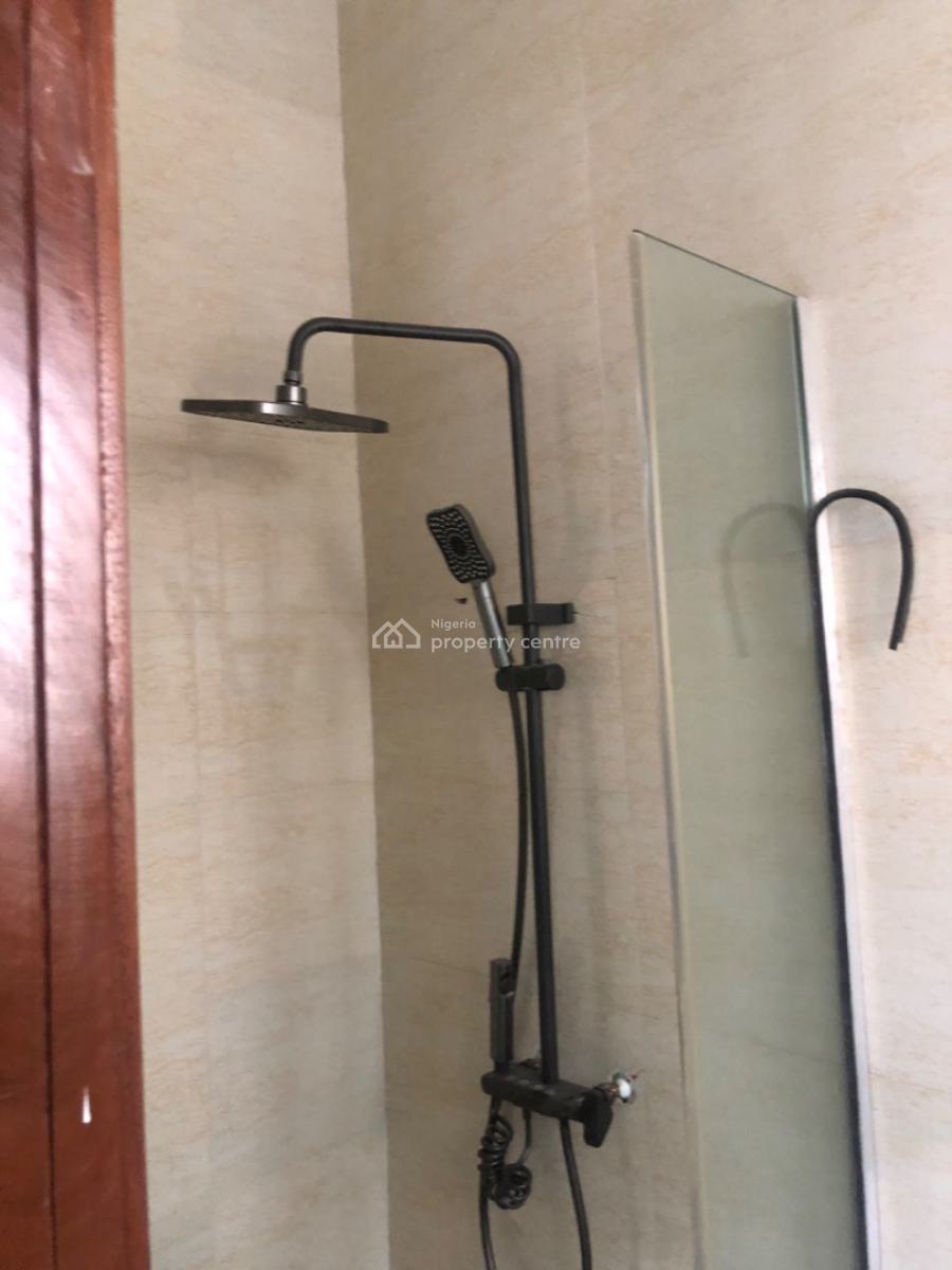 4 Bedroom Semi Detached Duplex, Ologolo, Lekki Phase 2, Lekki, Lagos, Semi-detached Duplex for Sale