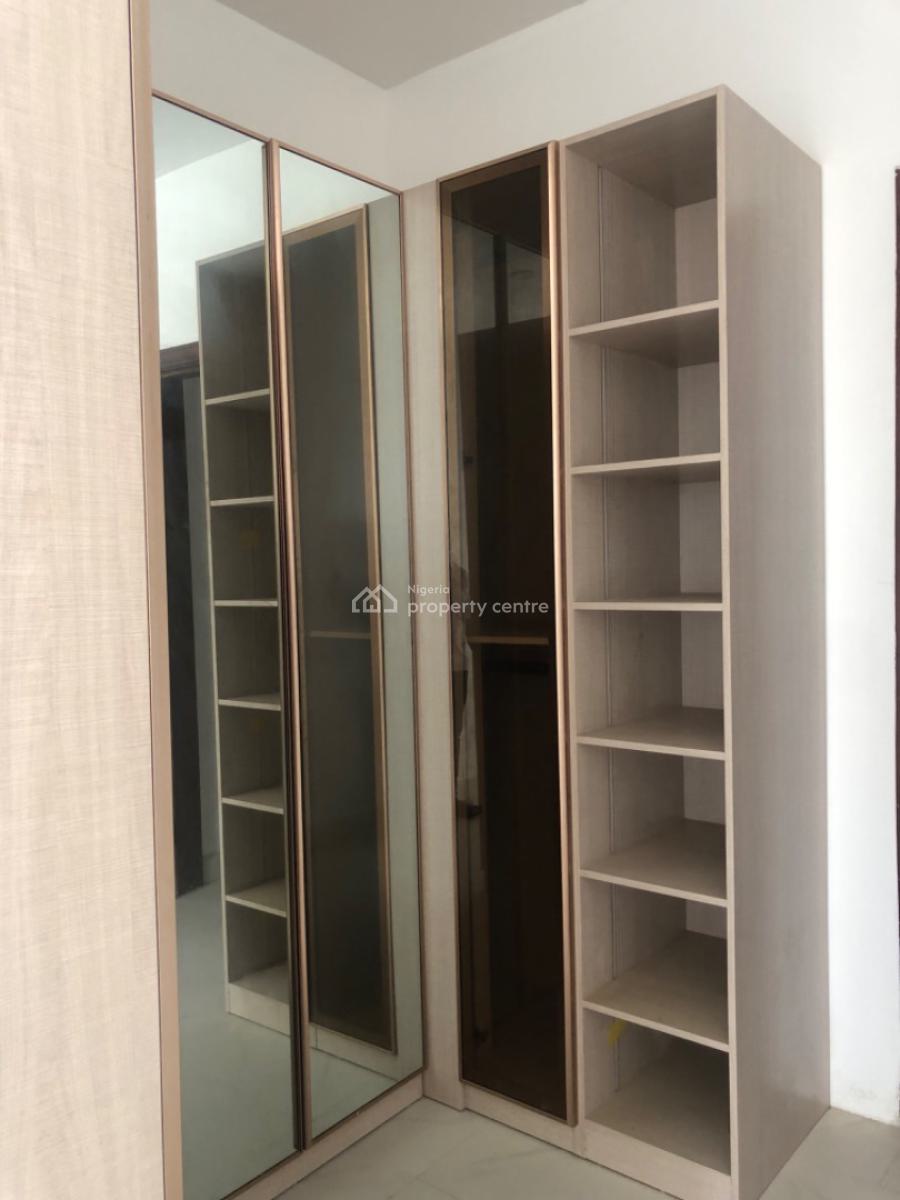 4 Bedroom Semi Detached Duplex, Ologolo, Lekki Phase 2, Lekki, Lagos, Semi-detached Duplex for Sale
