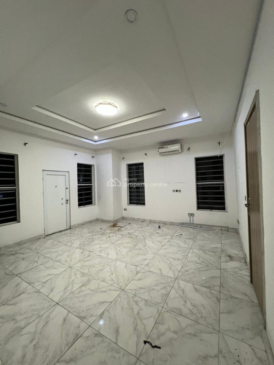1 Bedroom Apartment, Orchid, Lekki, Lagos, Self Contain (single Rooms) for Rent