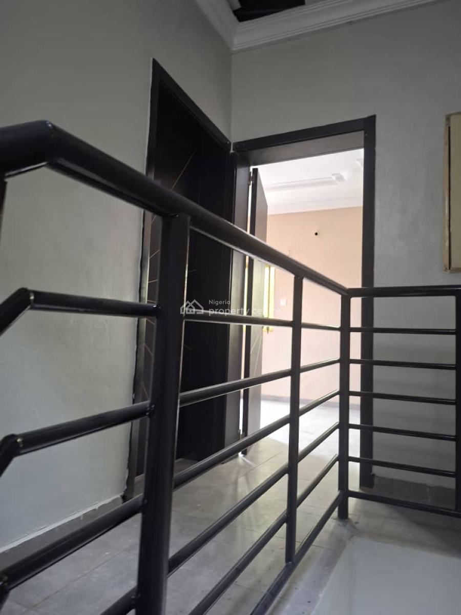 Newly Built 2 Bedroom Duplex, Omolayo, Akobo, Ibadan, Oyo, Semi-detached Duplex for Rent