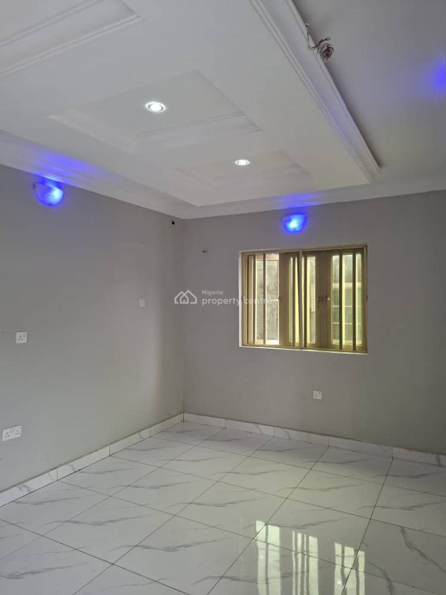 Newly Built 2 Bedroom Duplex, Omolayo, Akobo, Ibadan, Oyo, Semi-detached Duplex for Rent