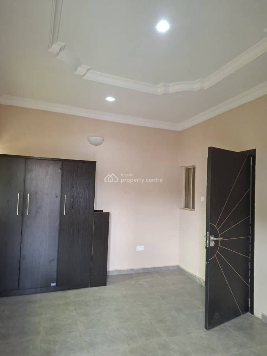 Newly Built 2 Bedroom Duplex, Omolayo, Akobo, Ibadan, Oyo, Semi-detached Duplex for Rent