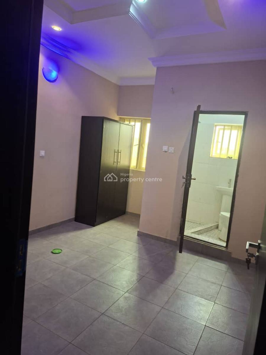 Newly Built 2 Bedroom Duplex, Omolayo, Akobo, Ibadan, Oyo, Semi-detached Duplex for Rent