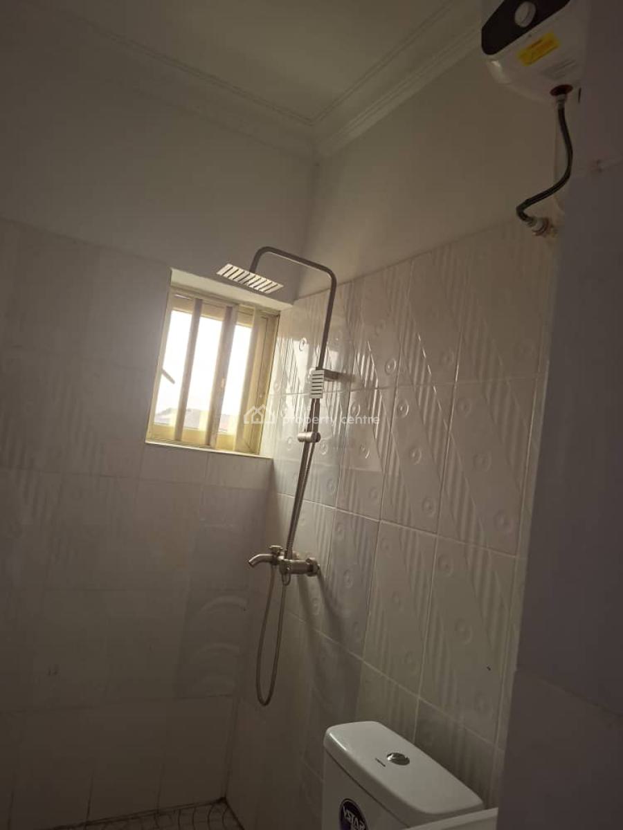 Newly Built 2 Bedroom Duplex, Omolayo, Akobo, Ibadan, Oyo, Semi-detached Duplex for Rent