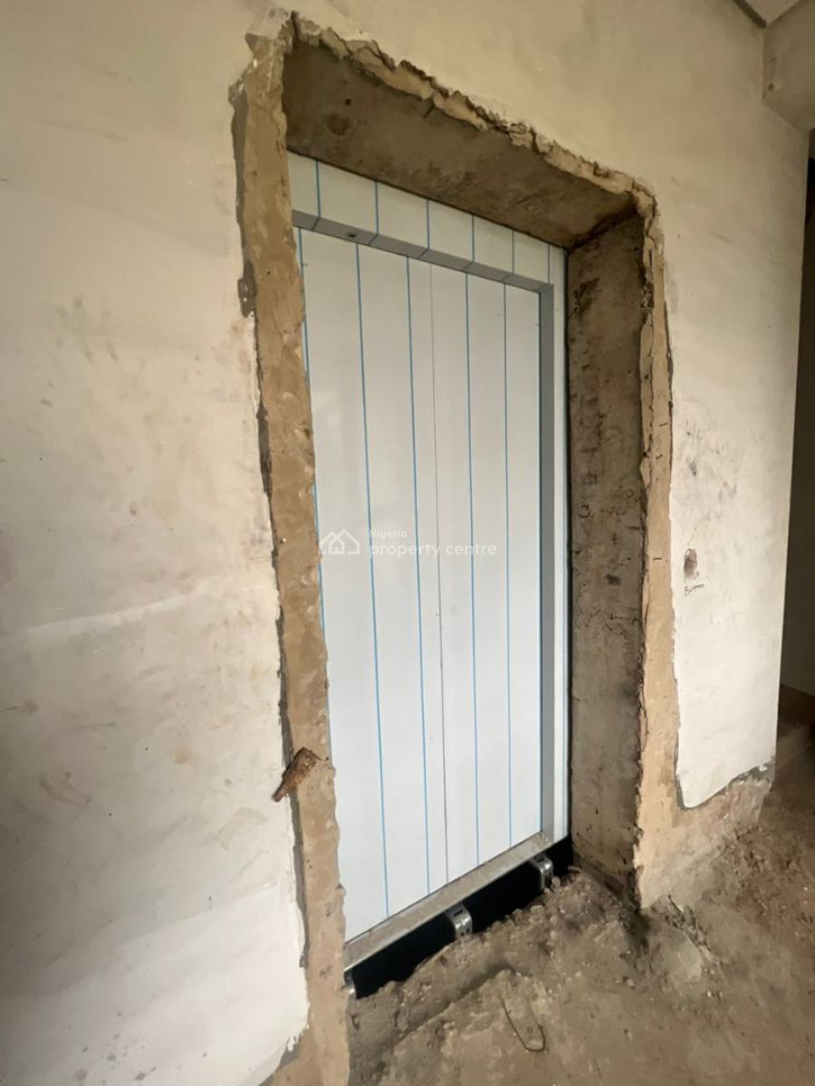 3-bedroom+ Bq Apartment, Old Ikoyi, Ikoyi, Lagos, Flat / Apartment for Sale