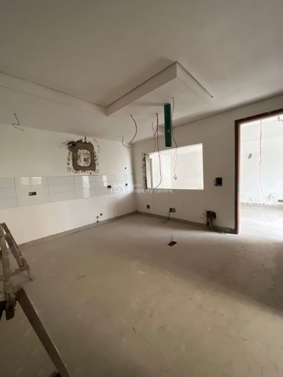 3-bedroom+ Bq Apartment, Old Ikoyi, Ikoyi, Lagos, Flat / Apartment for Sale