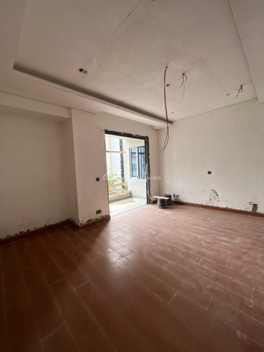 3-bedroom+ Bq Apartment, Old Ikoyi, Ikoyi, Lagos, Flat / Apartment for Sale