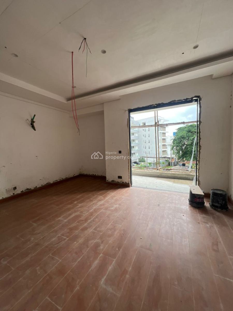 3-bedroom+ Bq Apartment, Old Ikoyi, Ikoyi, Lagos, Flat / Apartment for Sale