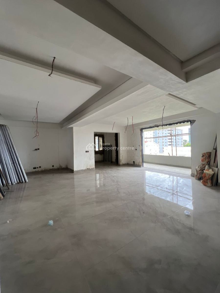 3-bedroom+ Bq Apartment, Old Ikoyi, Ikoyi, Lagos, Flat / Apartment for Sale