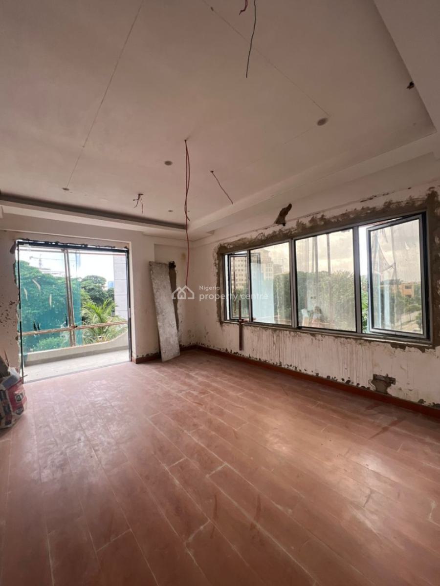 3-bedroom+ Bq Apartment, Old Ikoyi, Ikoyi, Lagos, Flat / Apartment for Sale