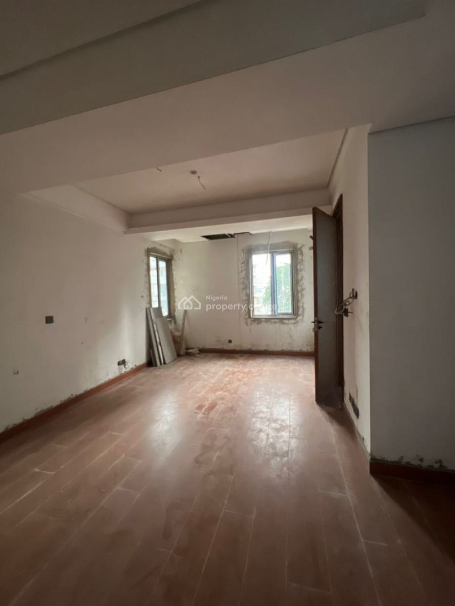 3-bedroom+ Bq Apartment, Old Ikoyi, Ikoyi, Lagos, Flat / Apartment for Sale