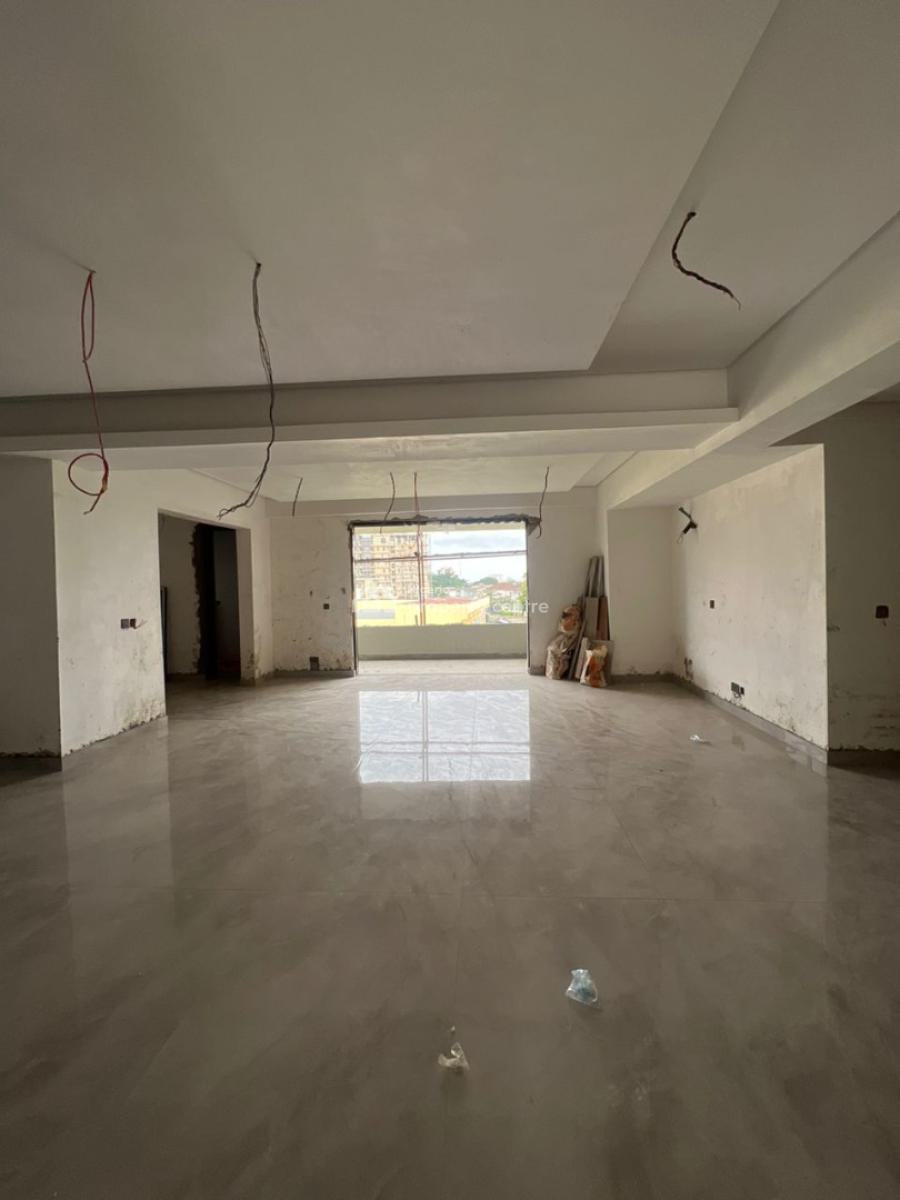 3-bedroom+ Bq Apartment, Old Ikoyi, Ikoyi, Lagos, Flat / Apartment for Sale