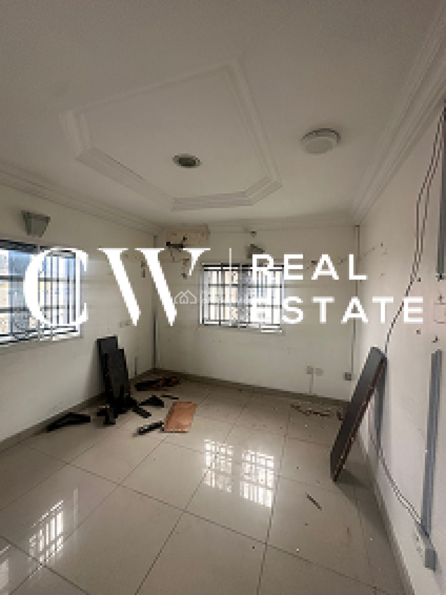 2-bedroom Apartment, Lekki Phase 1, Lekki, Lagos, Flat / Apartment for Rent