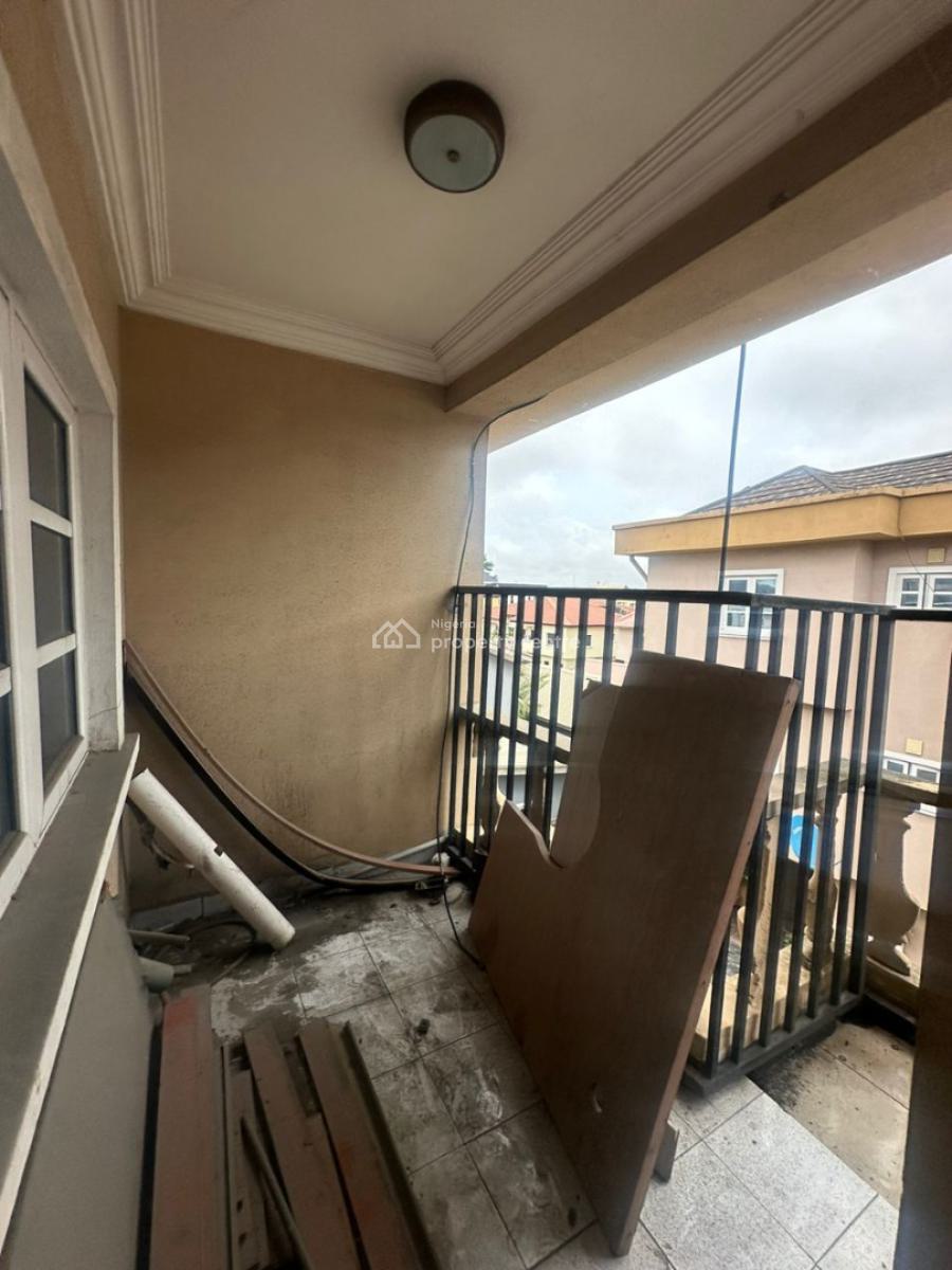 2-bedroom Apartment, Lekki Phase 1, Lekki, Lagos, Flat / Apartment for Rent